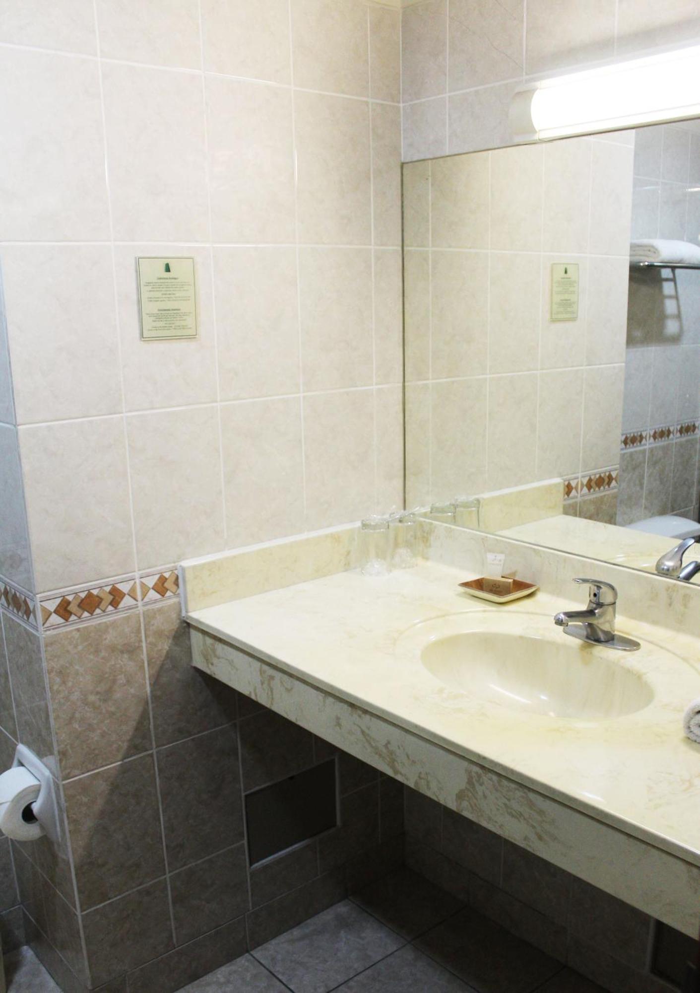 Del Prado Hotel Lima Luaran gambar